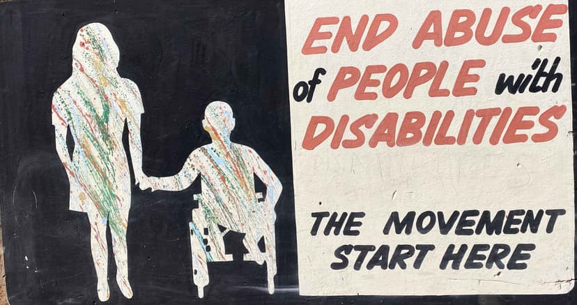 Preventing School Violence Against Students With Disabilities