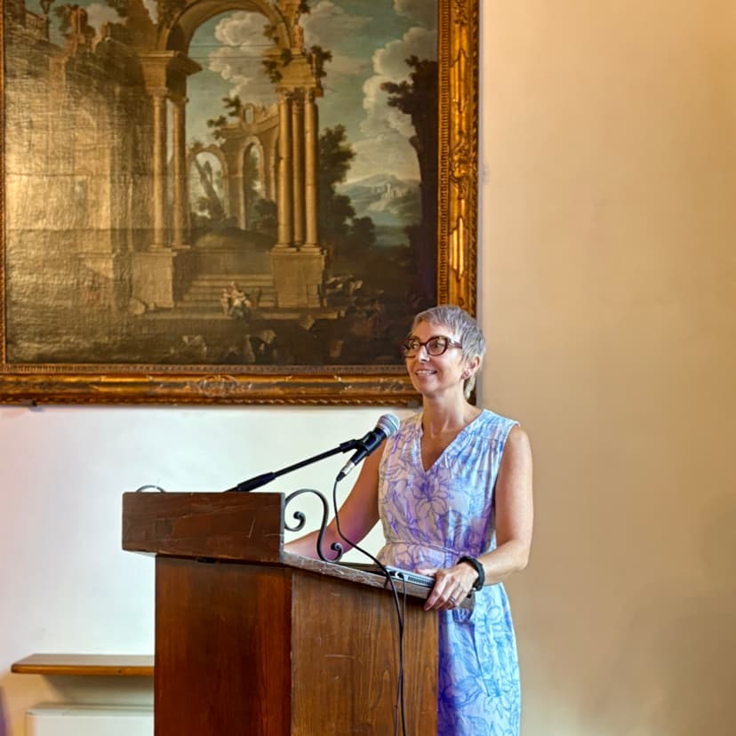 NYU Applied Humanities in Professional Education Project