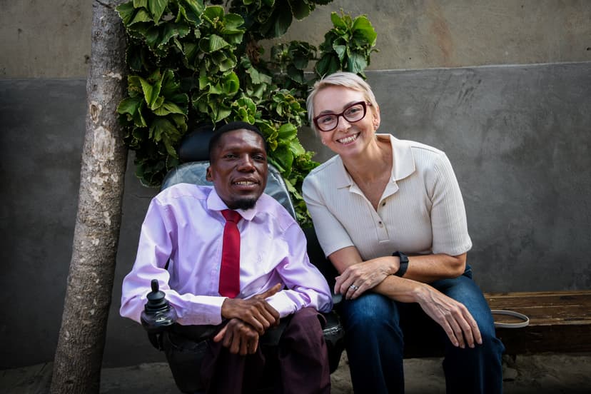 Addressing Systemic Issues of Disability and Gender-based Violence